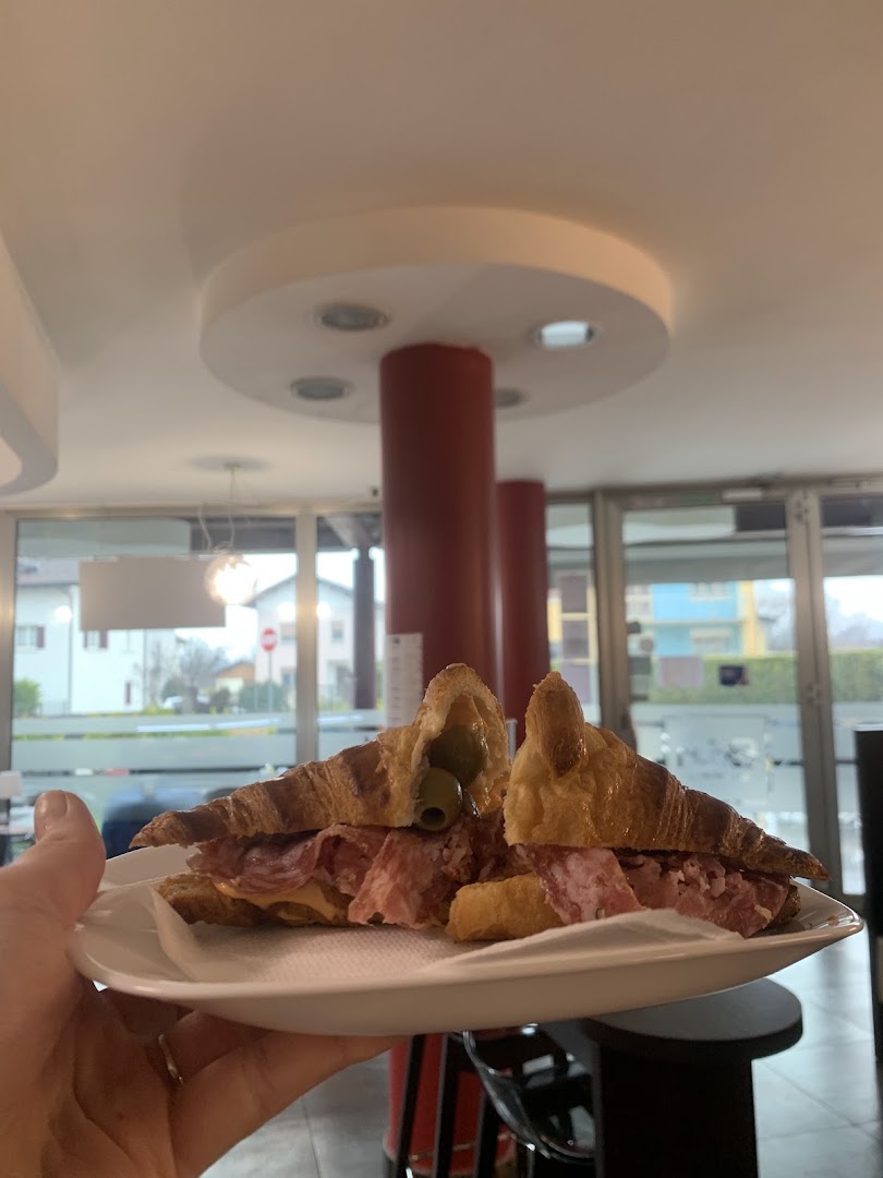 Bar “Le Torri” - Feltre, Feltre
