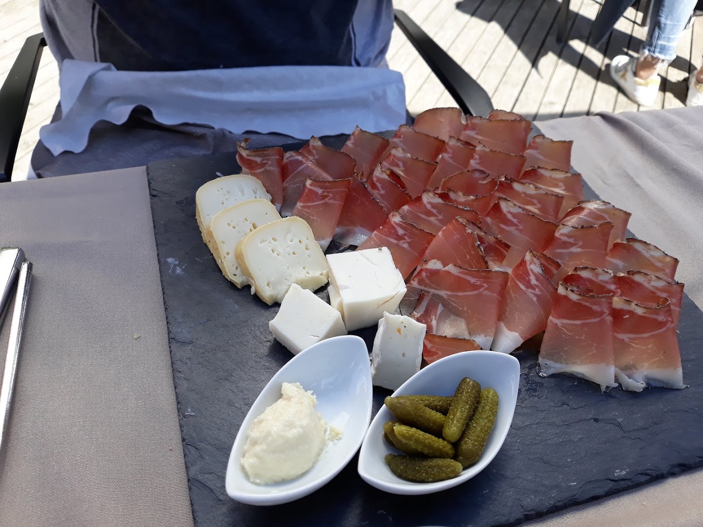 Bar “Le Torri” - Feltre