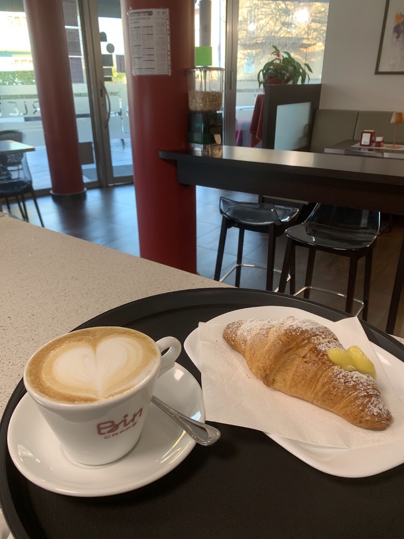 Bar “Le Torri” - Feltre