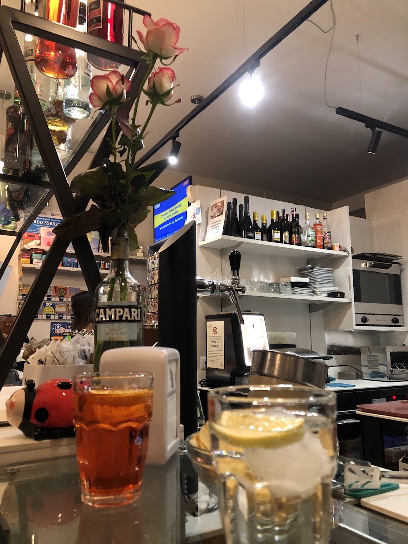 Bar Le Torri