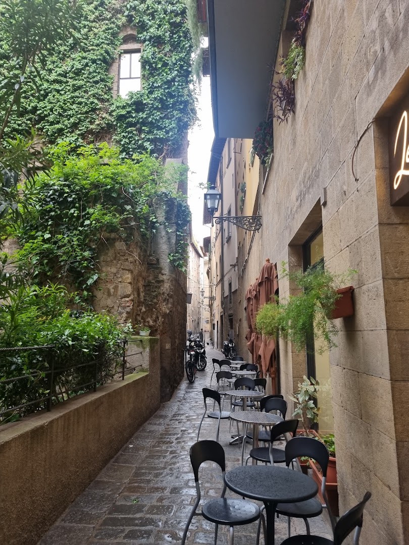 Bar Le Torri