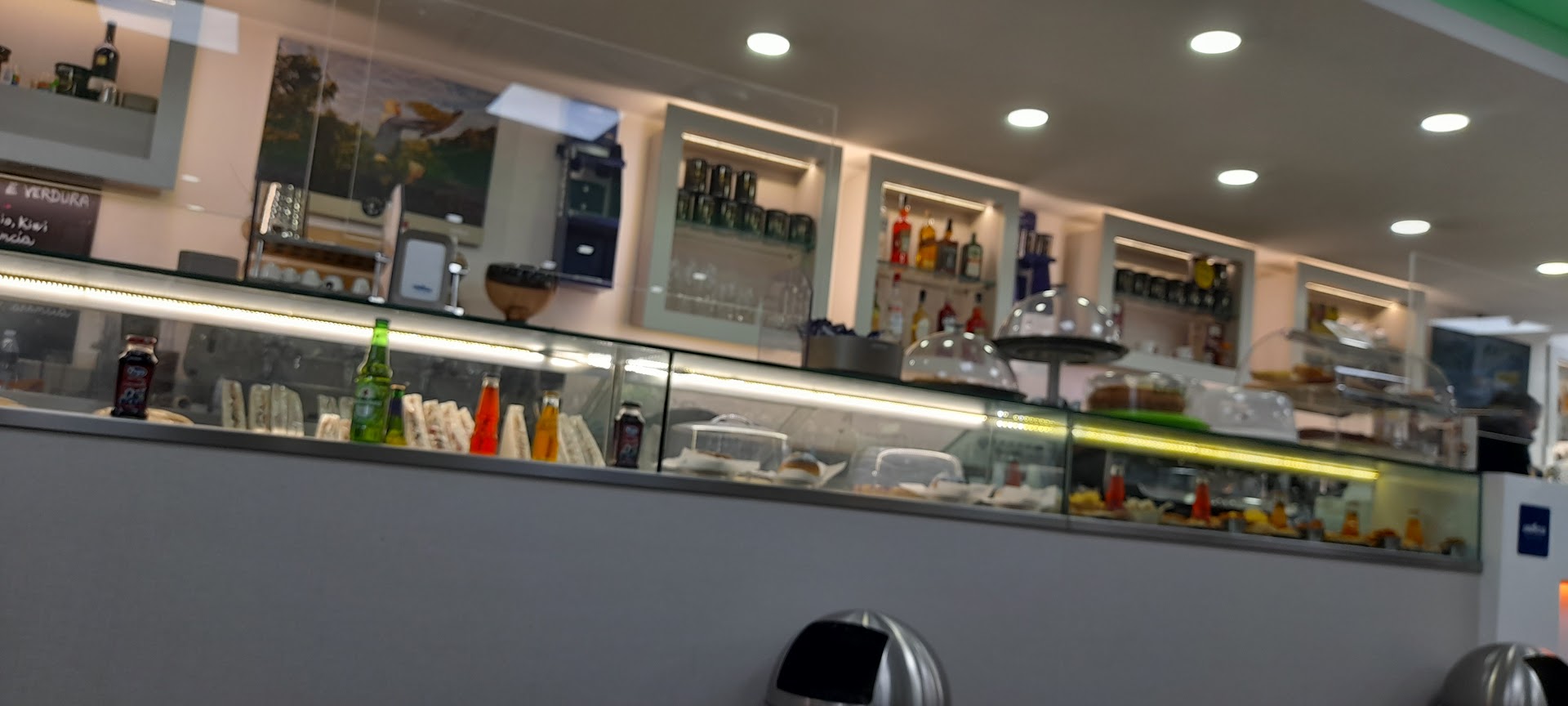 Bar Le Torri