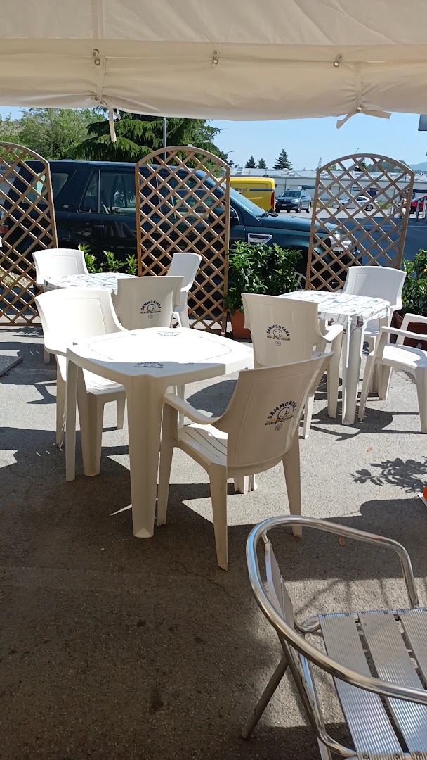 Bar le Vaie