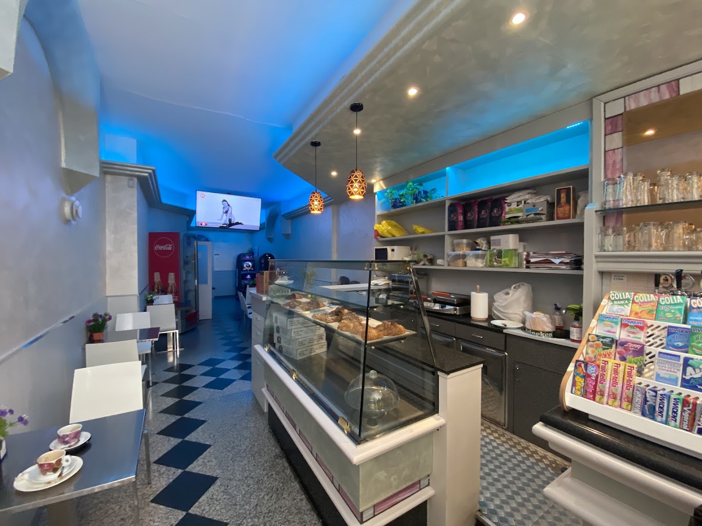 Bar Le Vele