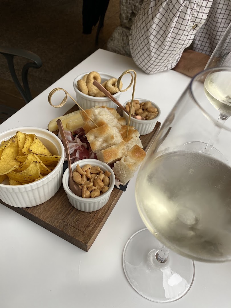 Bar Le Volte