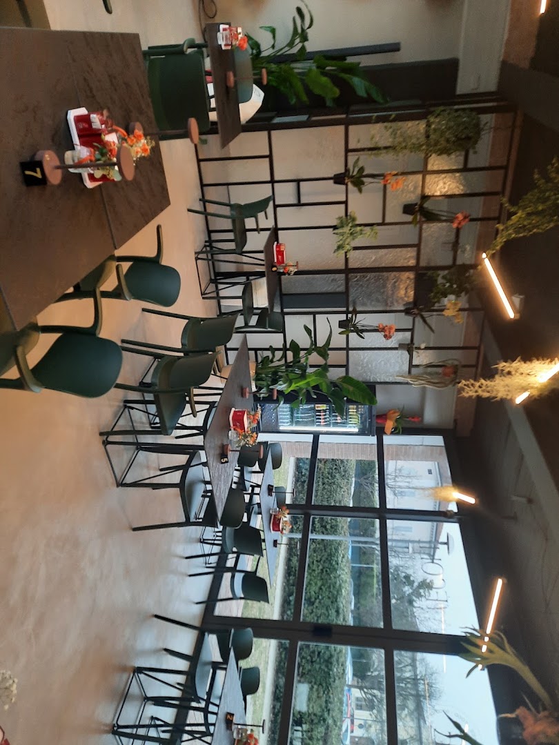Bar L'Ecole, Suzzara