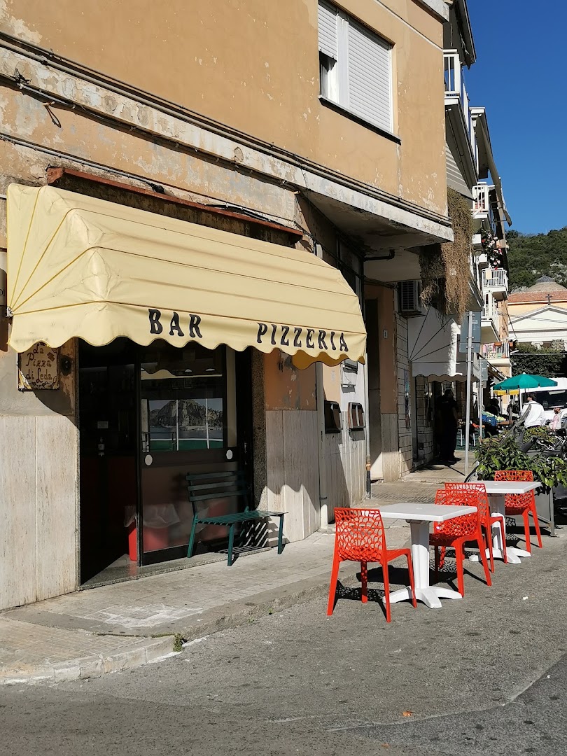 Bar Leda Pizza