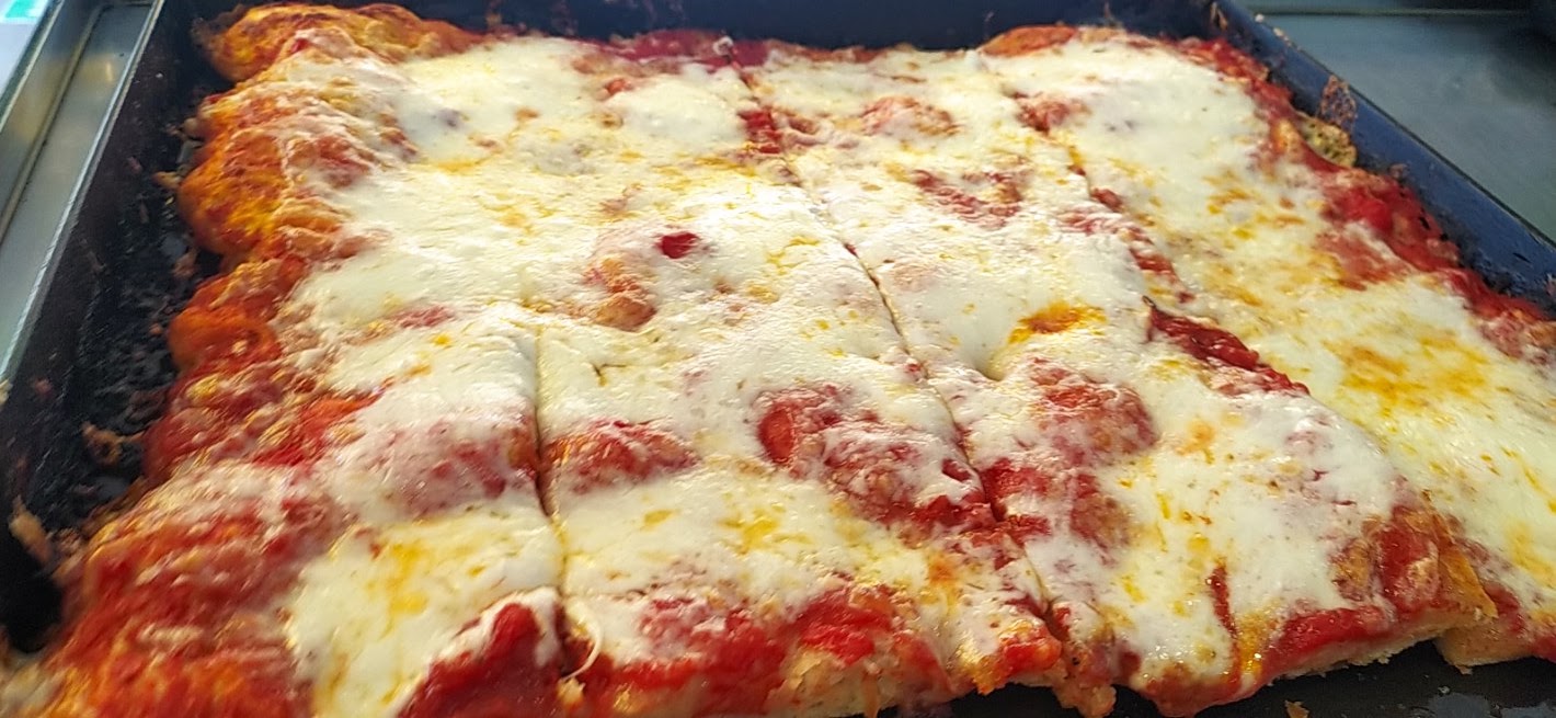 Bar Leda Pizza