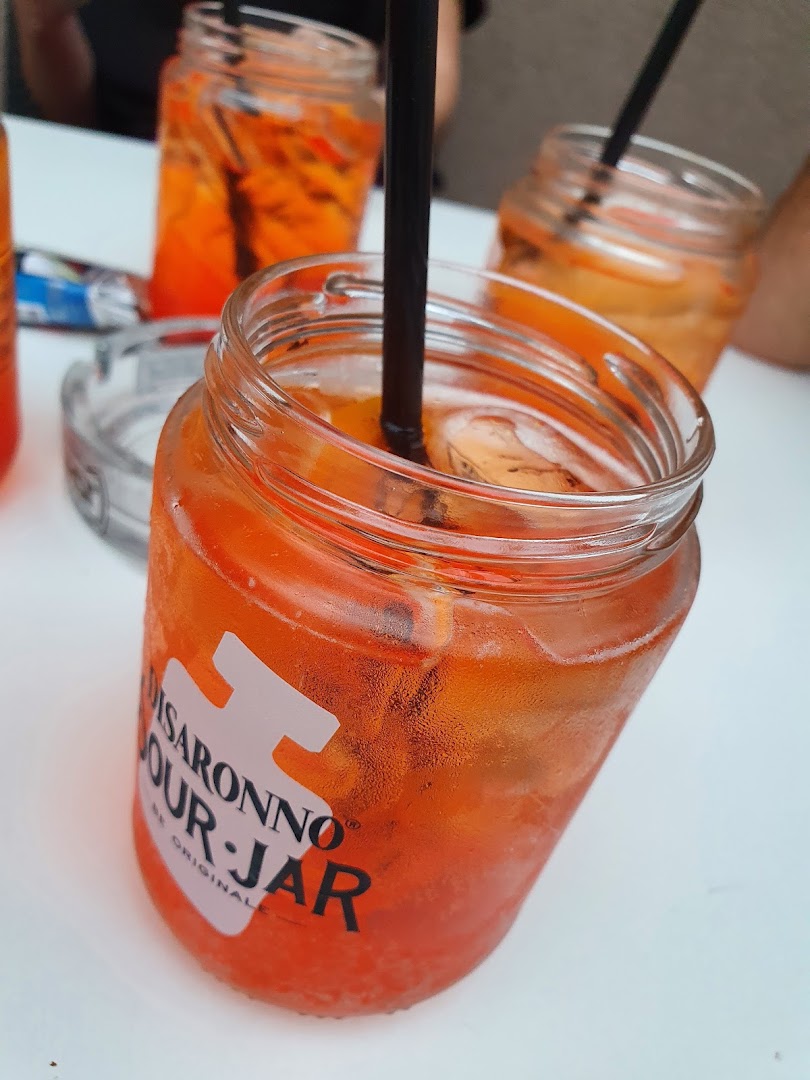 Bar Lelacafe