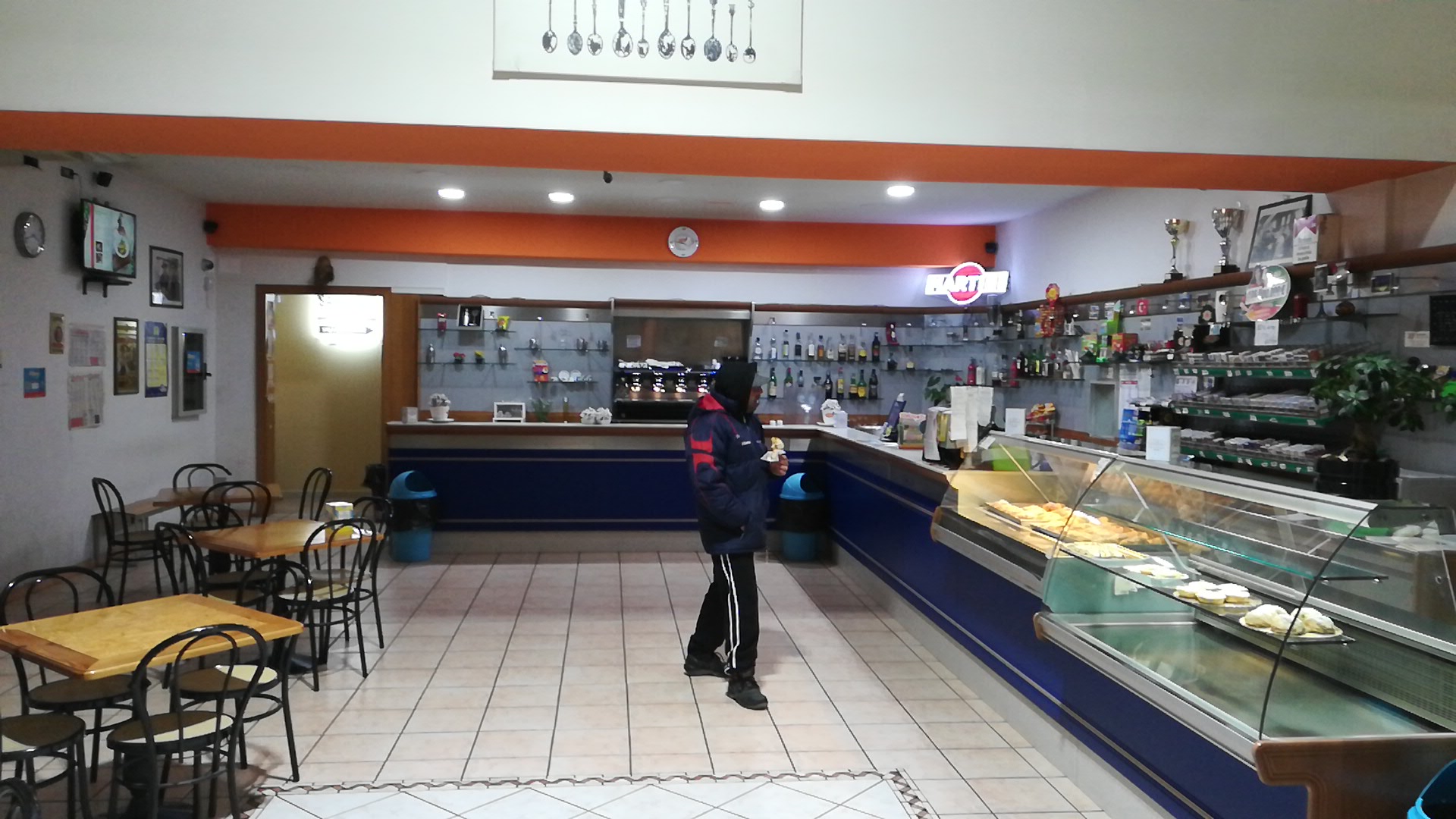 Bar L'Elite