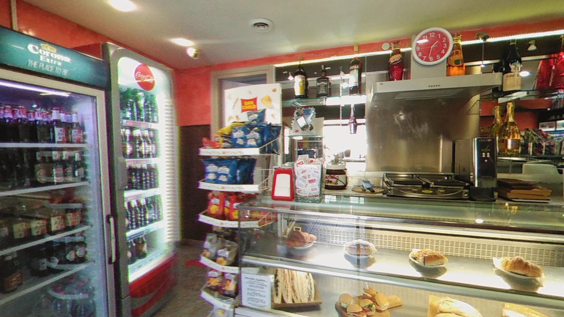 Bar Lelli
