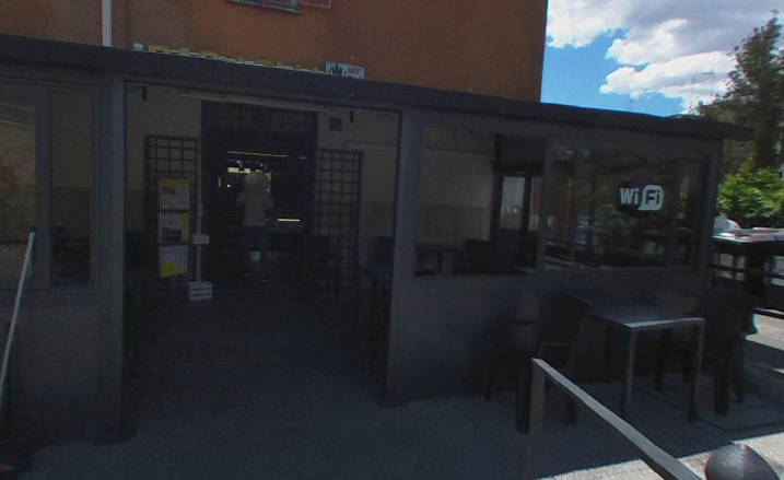 Bar Lelli