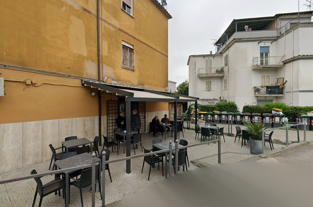 Bar Lelli