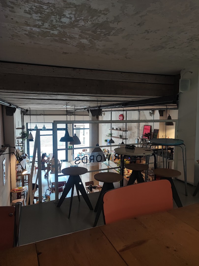 Bar Lento