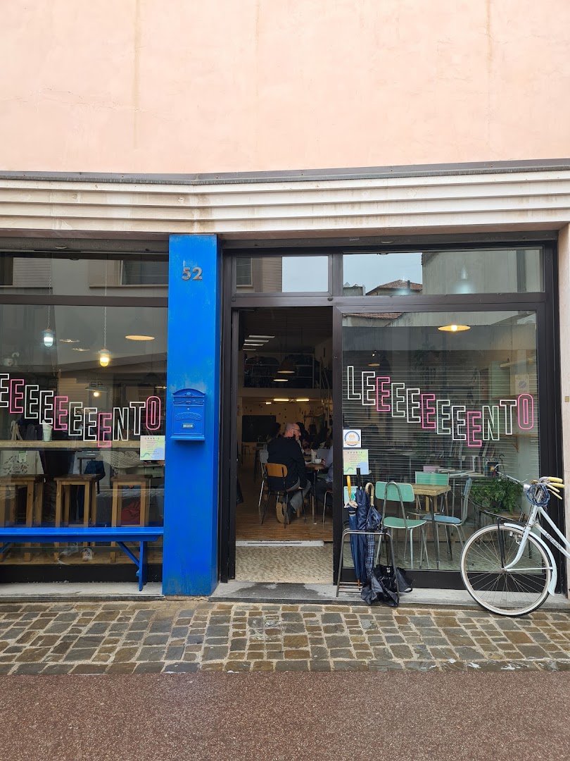 Bar Lento