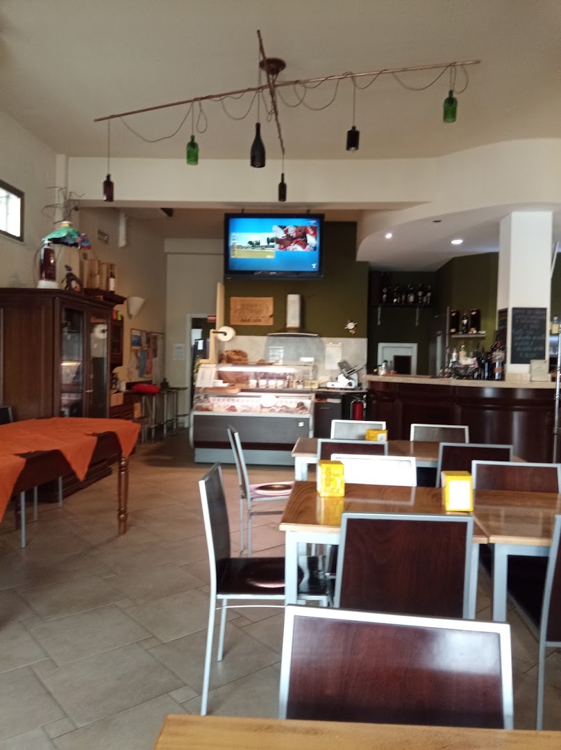 Bar Leo - Caffetteria, Tavola Calda, Enoteca