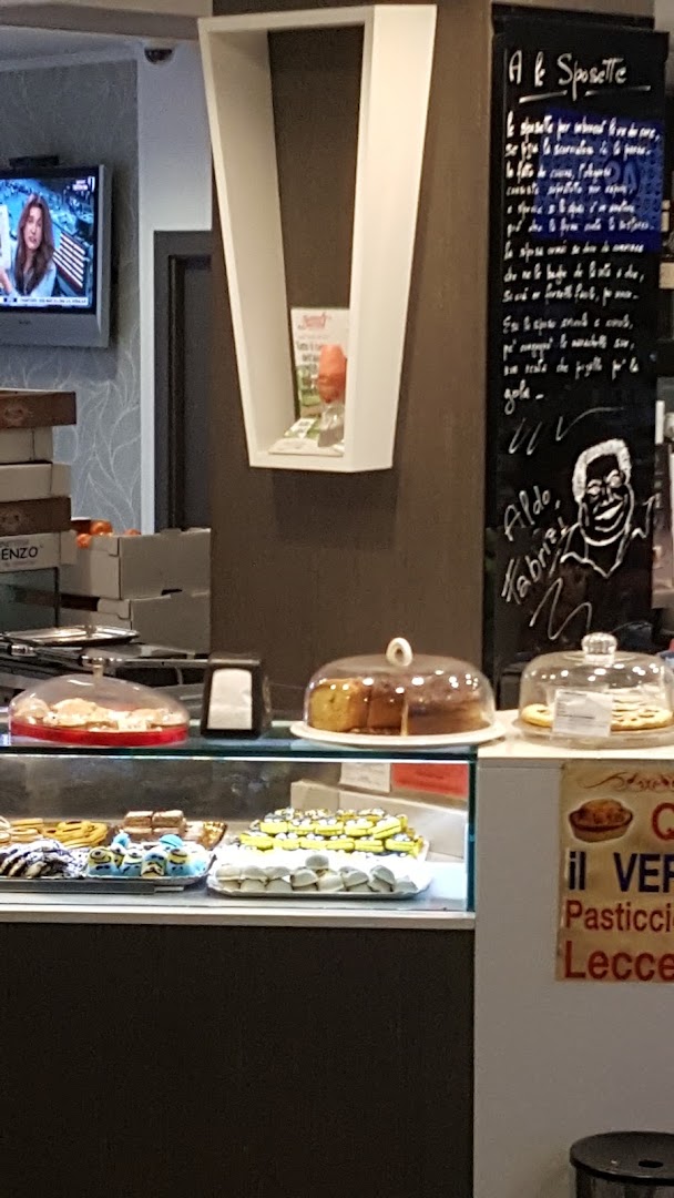 Bar Leonardi