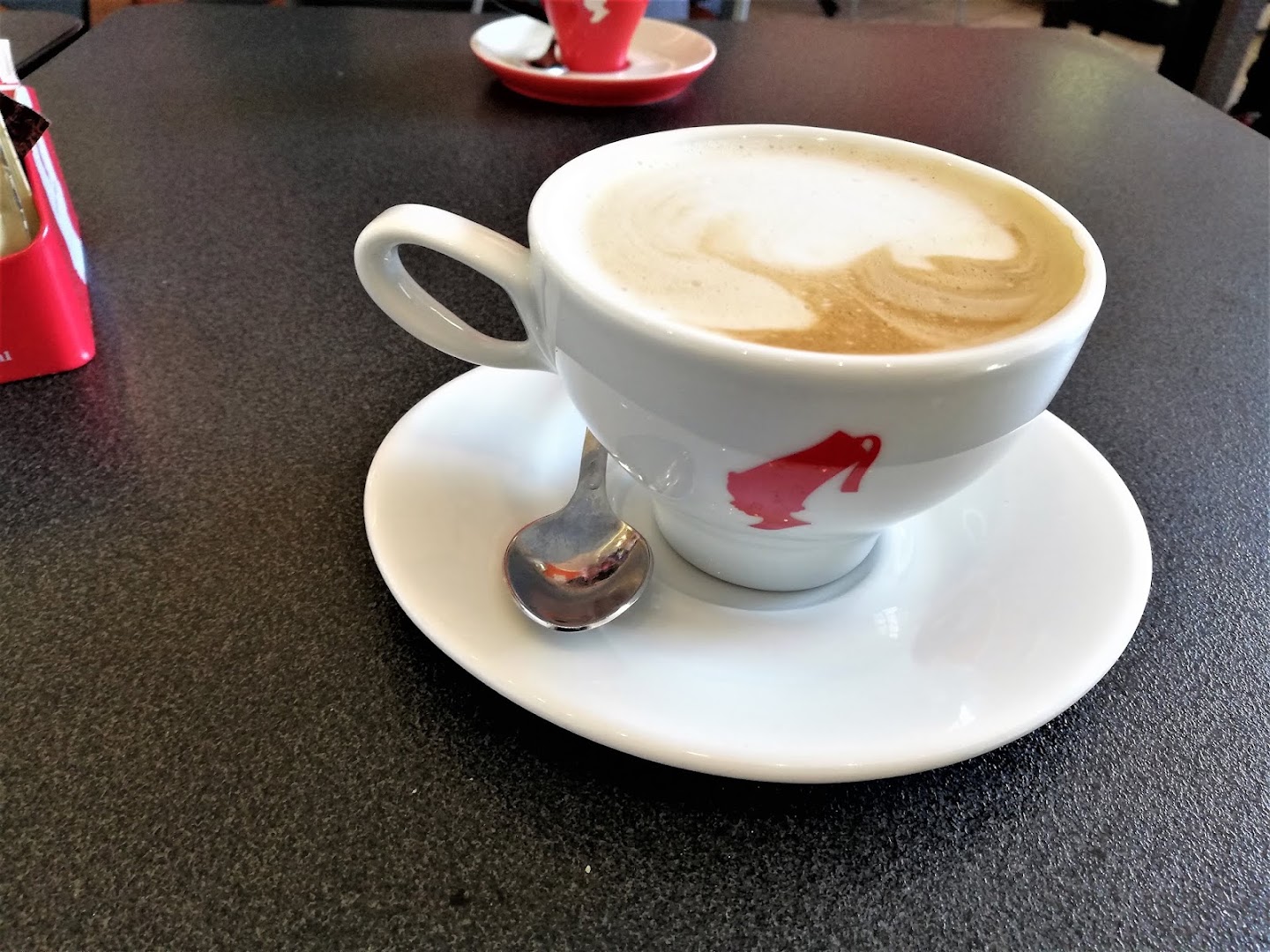 Bar Leonardo - Vinci (fi), Vinci