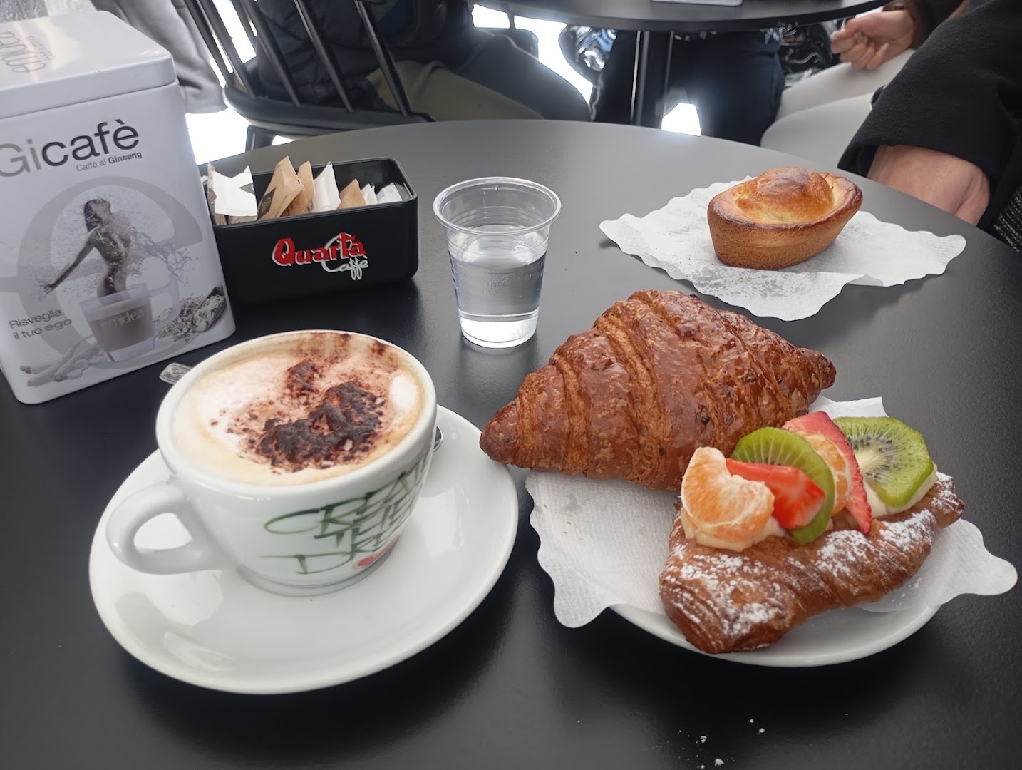 Bar Leonardo
