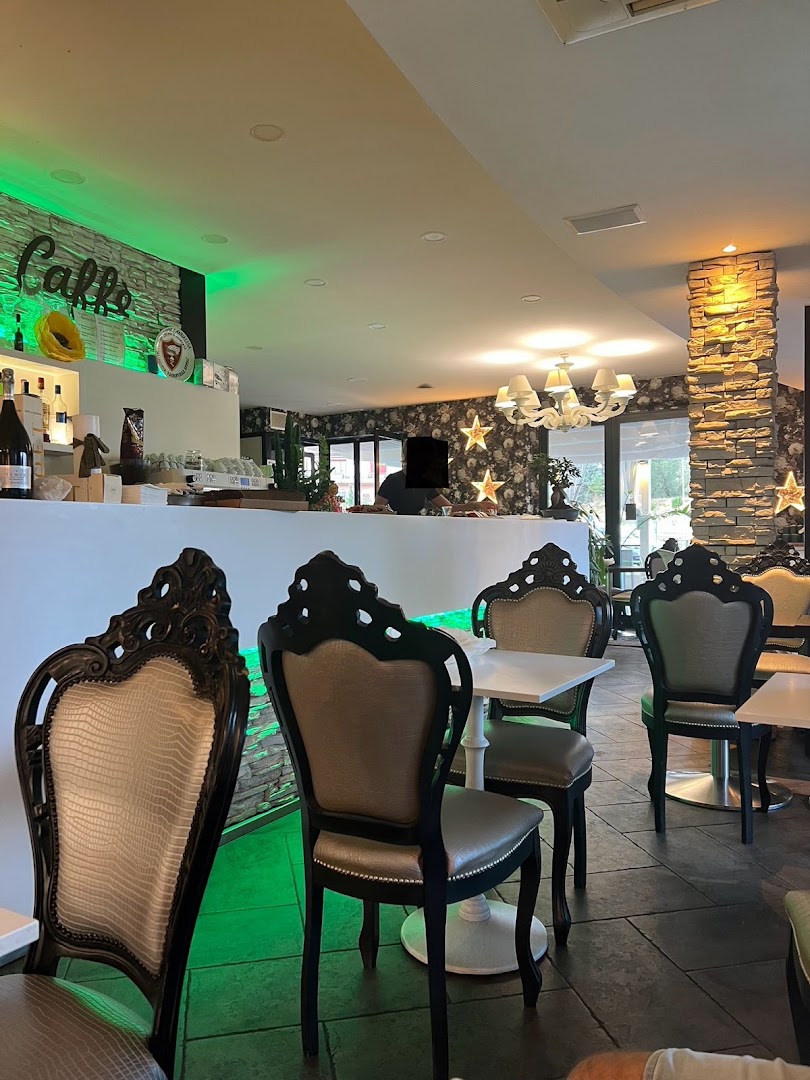 Bar Leonardo