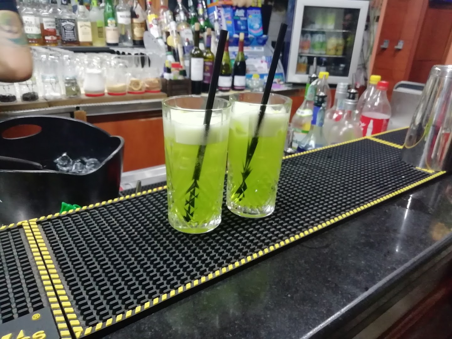 Bar Leone - caffè dal 1948 -