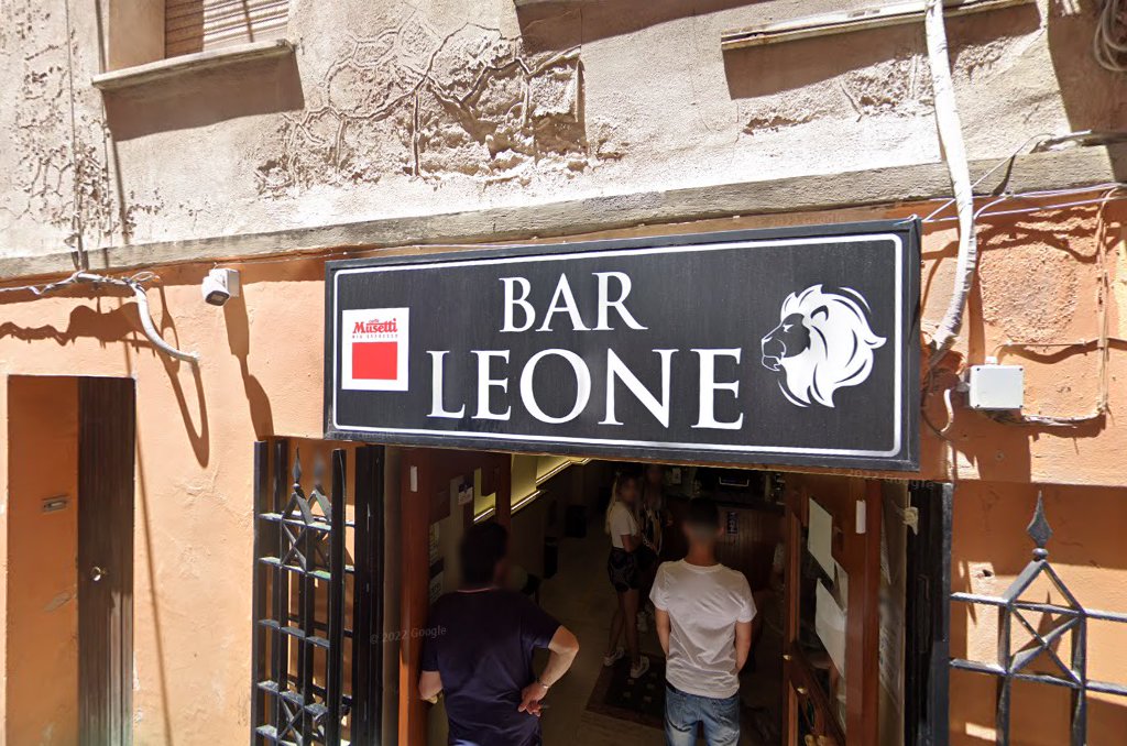 Bar Leone