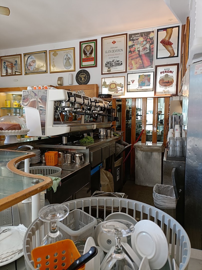 Bar Lepanto