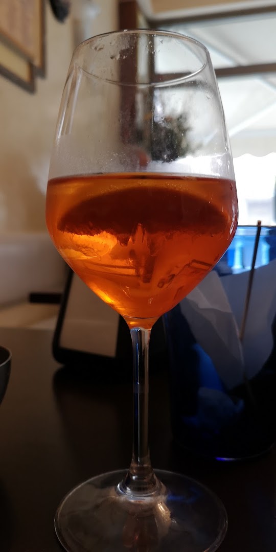 Bar Lepanto