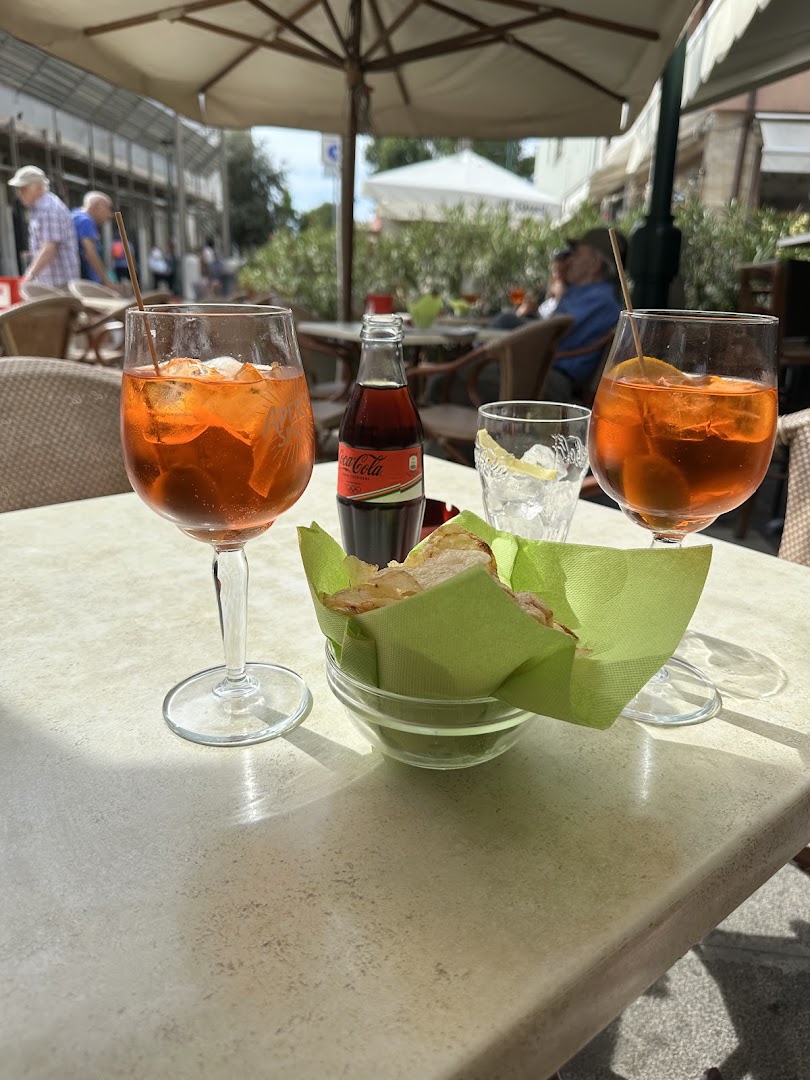 Bar Lepanto