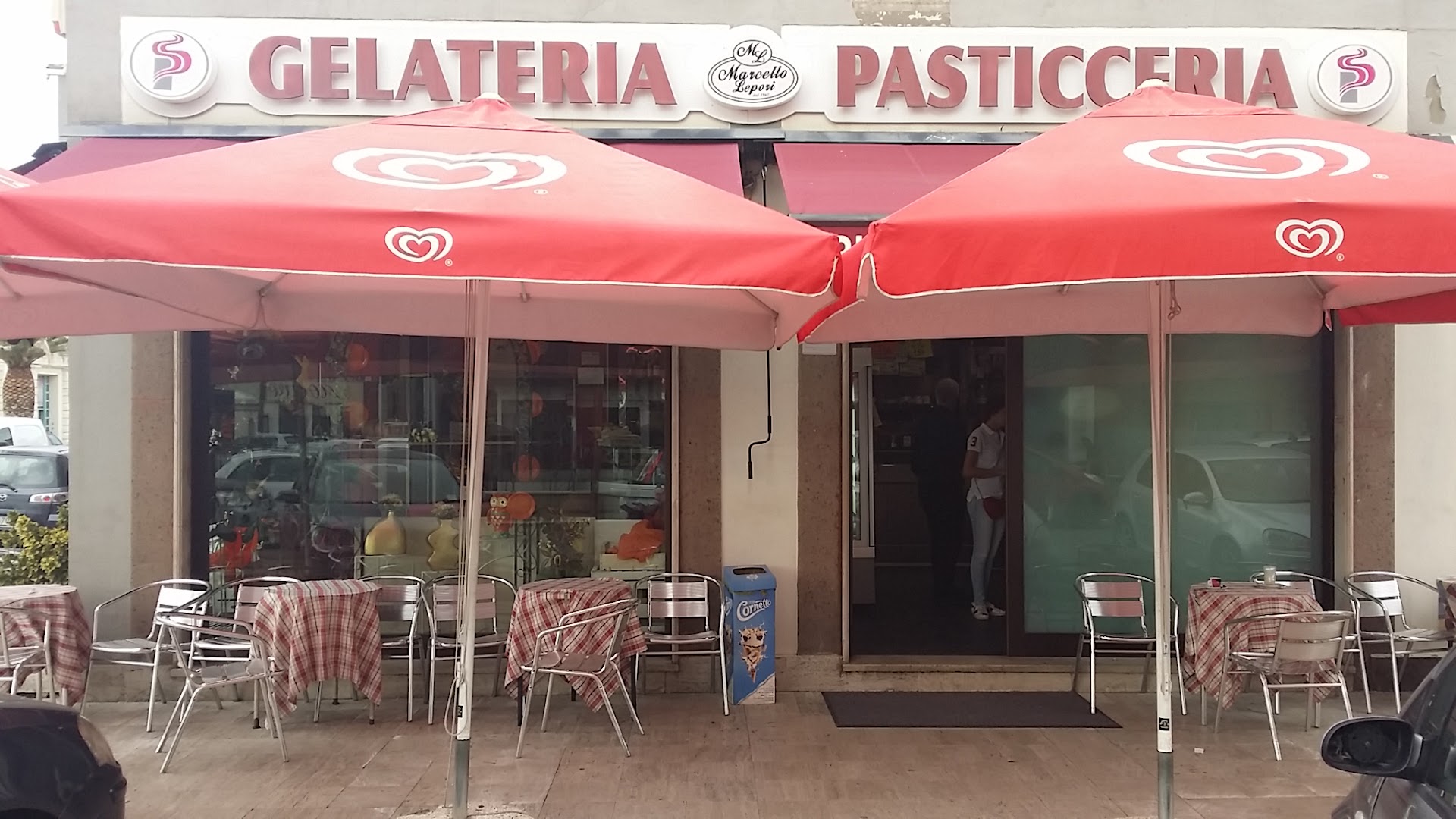 Bar Lepori srls