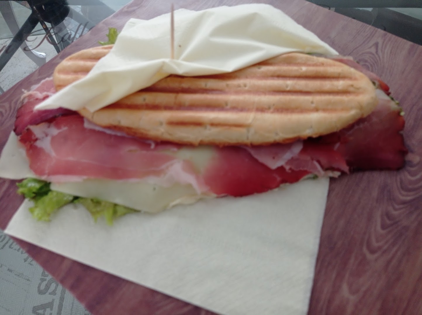 Bar Leprato