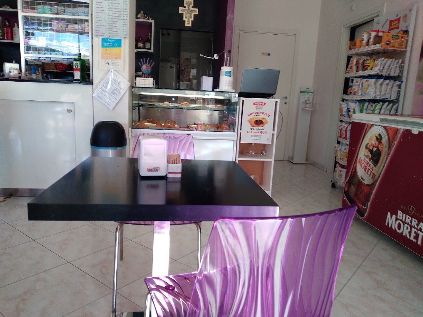 Bar Lerose