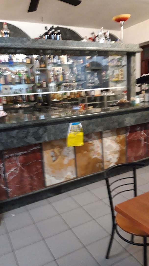 Bar Les Amis