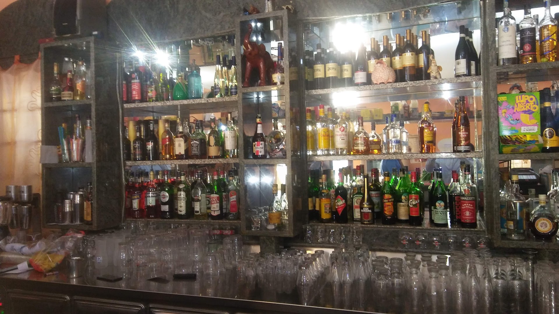 Bar Les Amis