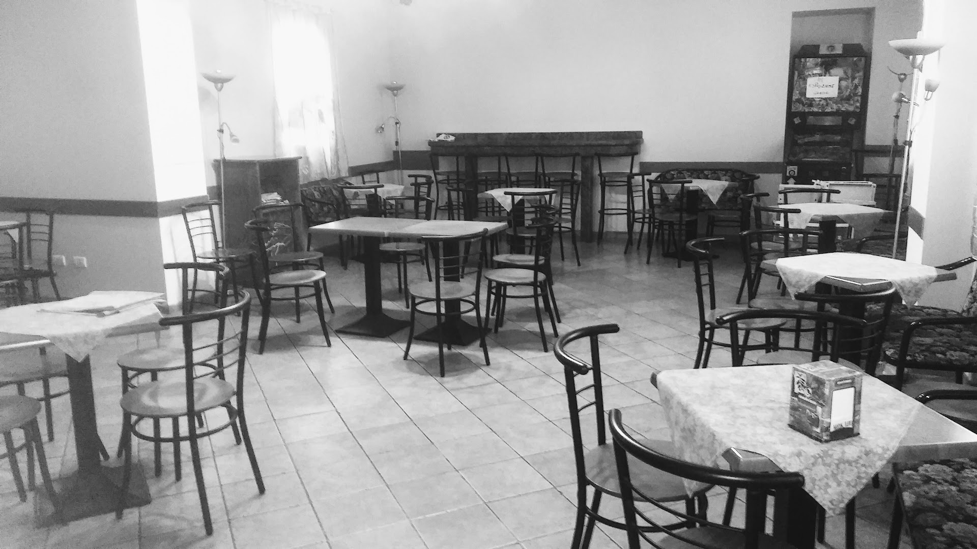 Bar Les Amis