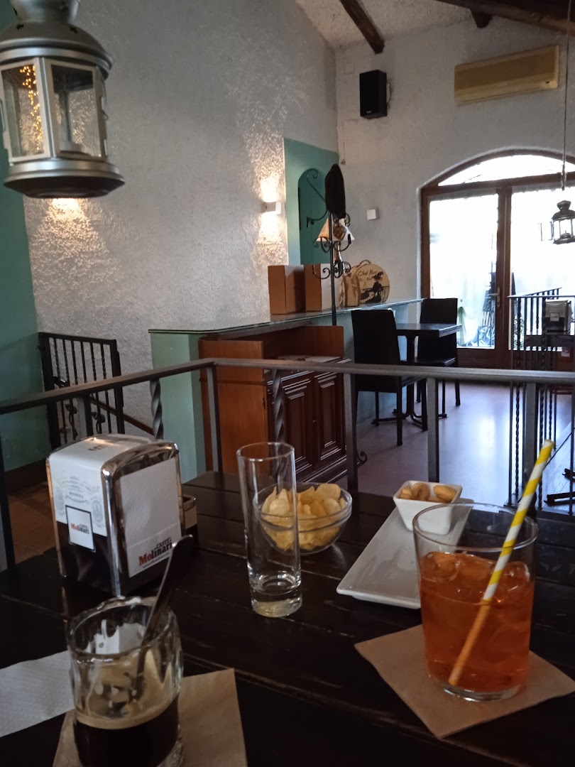 Bar Les Pailles