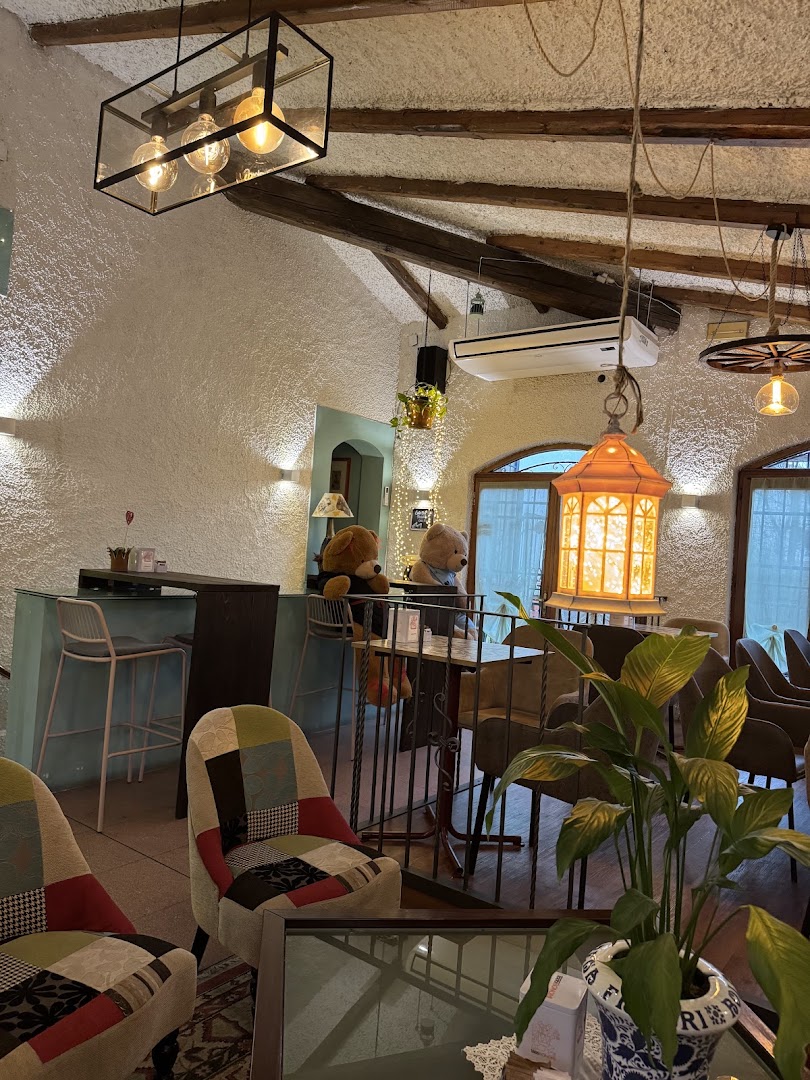 Bar Les Pailles, Pizzighettone