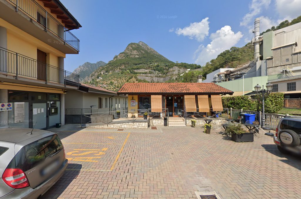 Bar L'Espresso