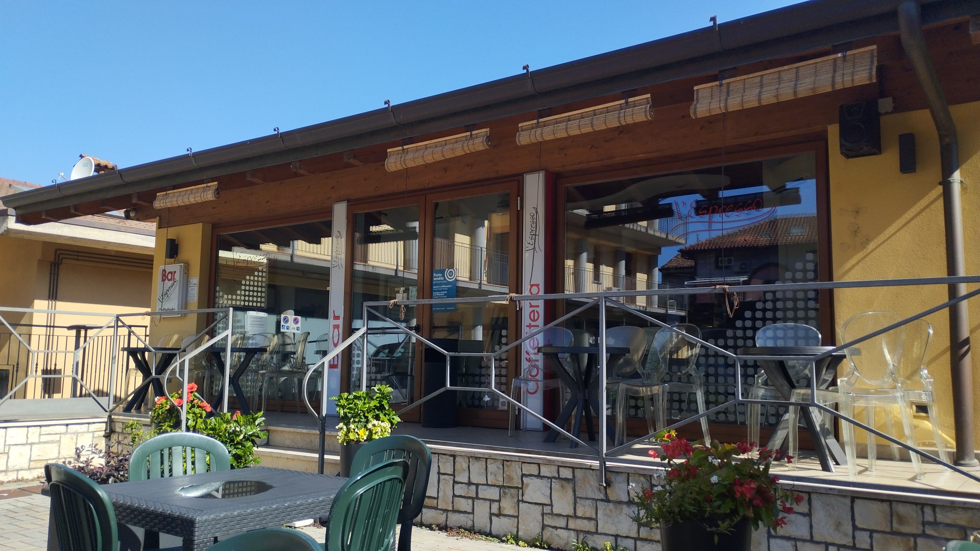 Bar L'Espresso