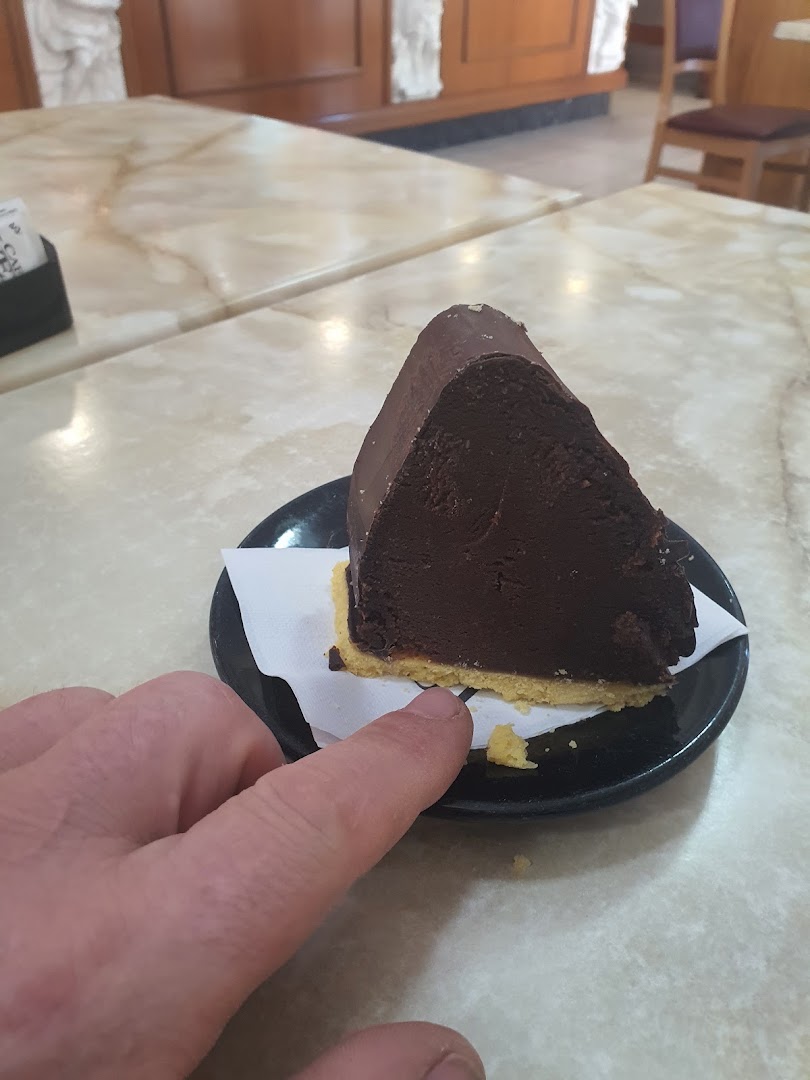 Bar Letizia