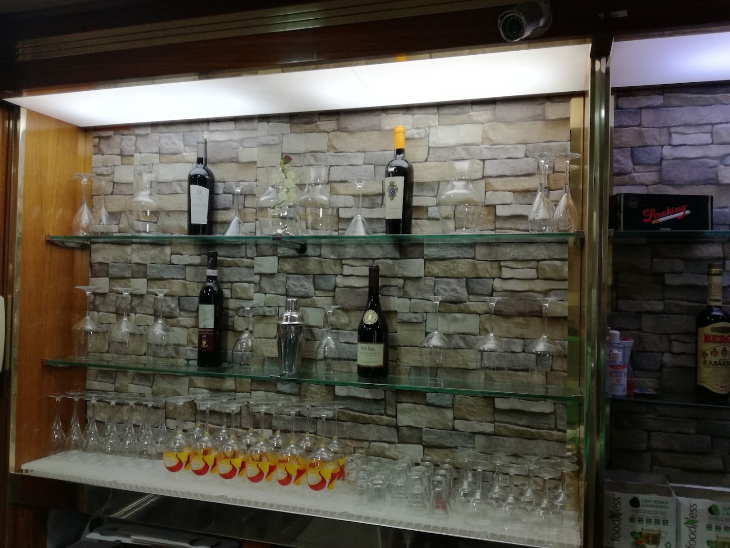 Bar L'etoile