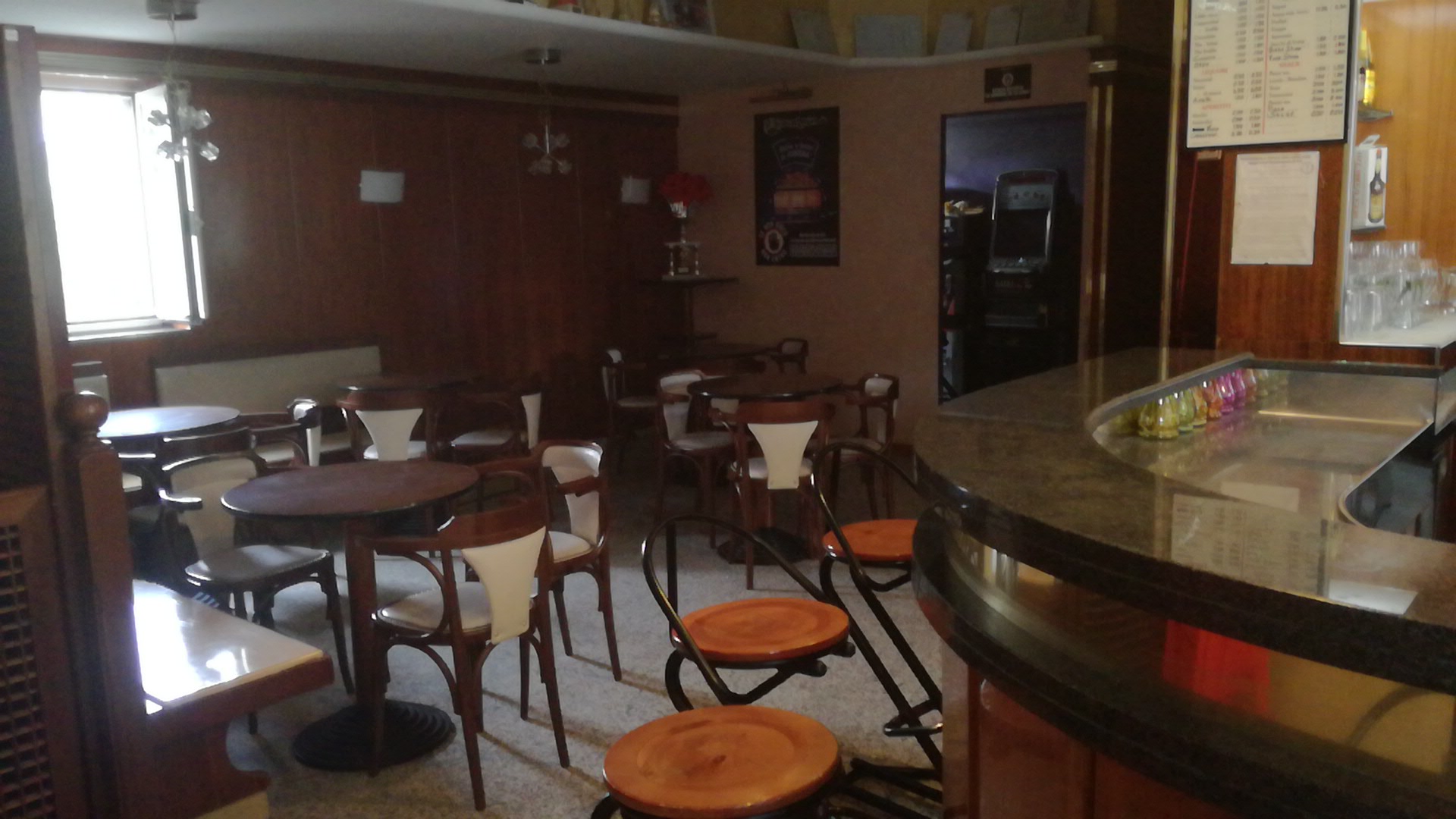 Bar L'etoile