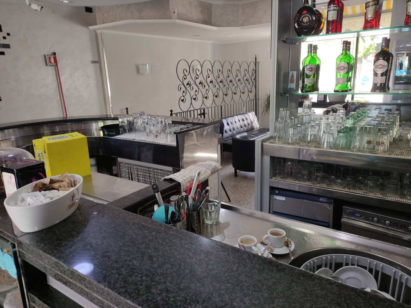 Bar L'etoile