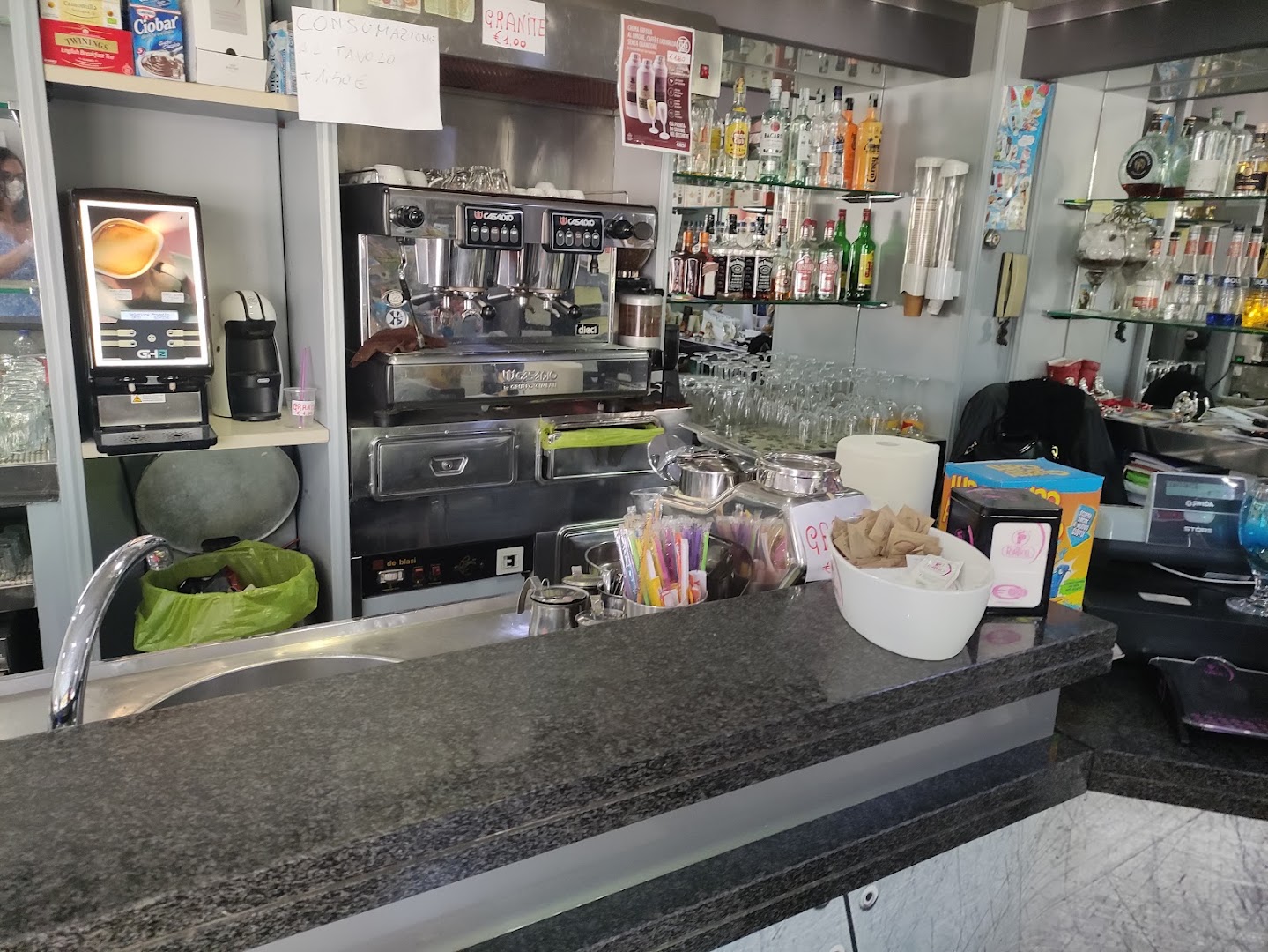 Bar L'etoile