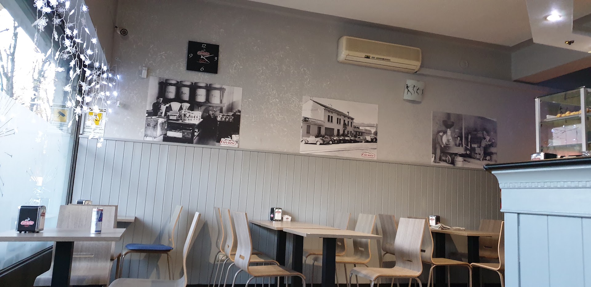 BAR LEVANTE