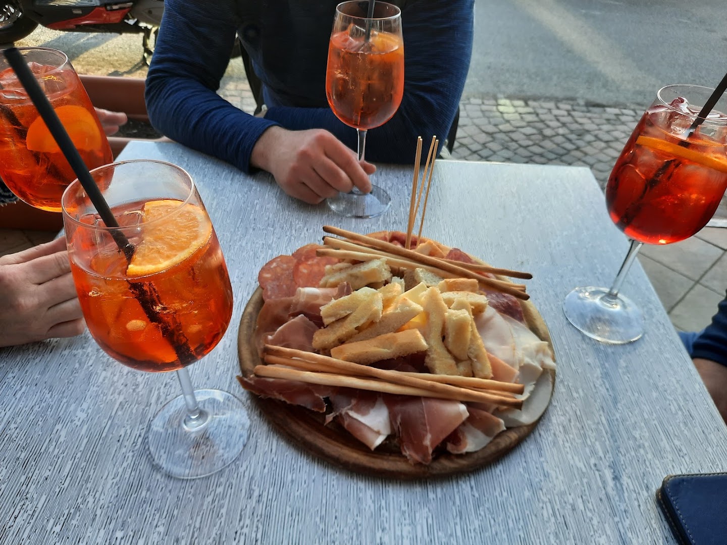 Bar Levey