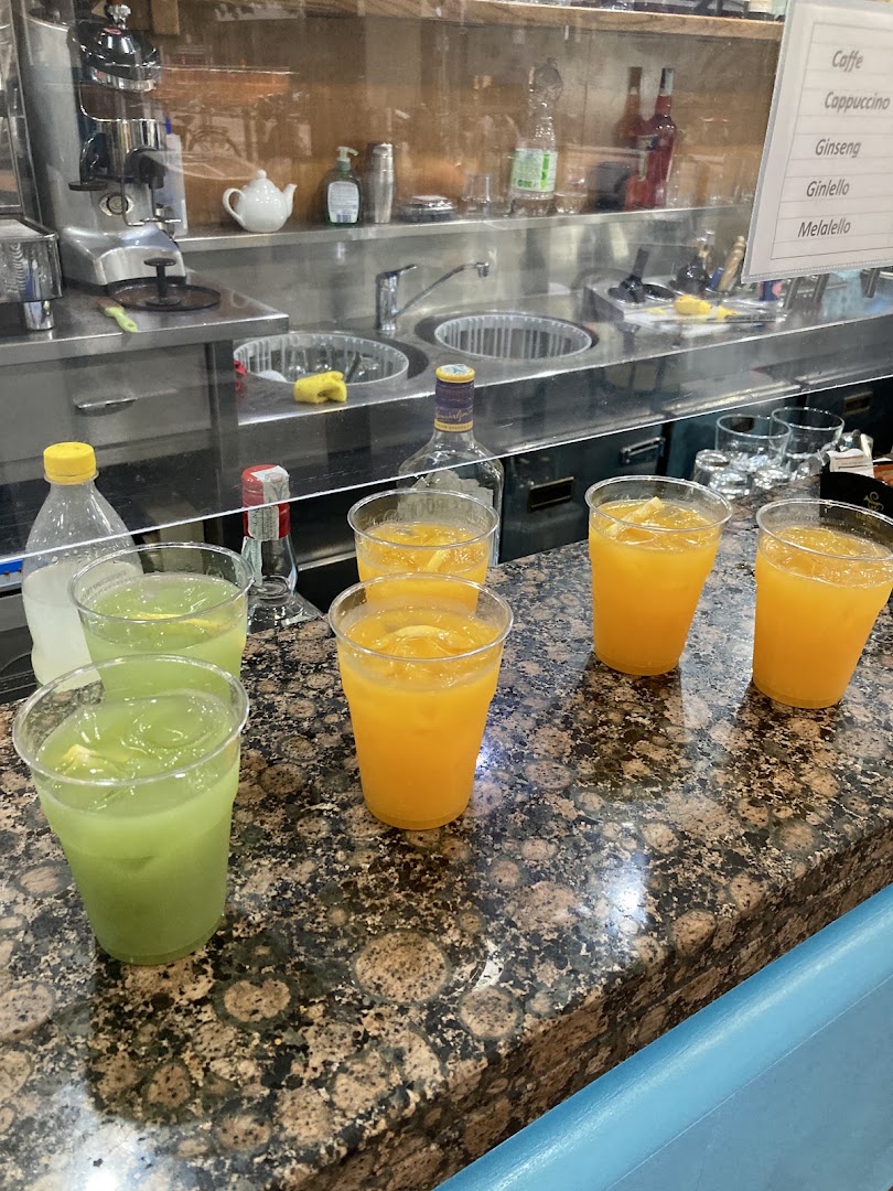 Bar Lia