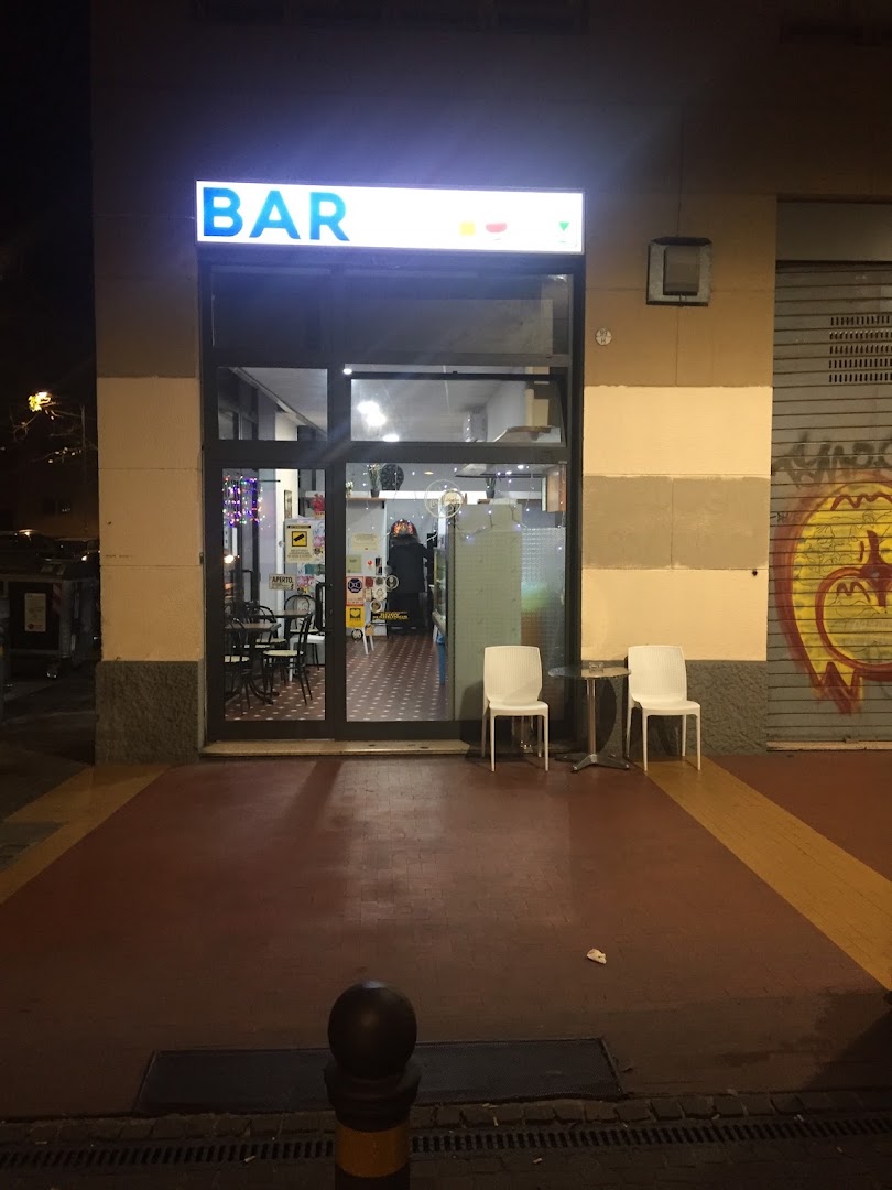 Bar Lia, Bologna