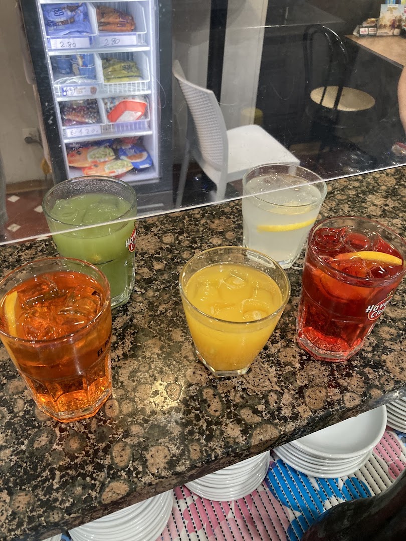 Bar Lia