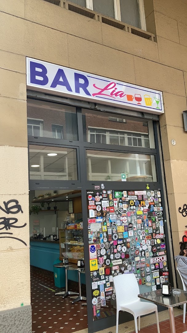 Bar Lia